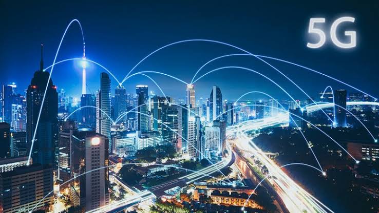 เทคโนโลยี 5G พลิกโฉมธุรกิจขับเคลื่อนเศรษฐกิจไทยก้าวสู่ผู้นำอาเซี่ยน -