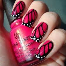 Image result for ‫طراحی ناخن‬‎