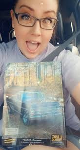 What websites to order car parts from for LMC Truck?