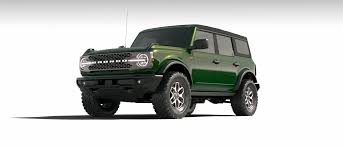 Image result for Green 2025 Ford