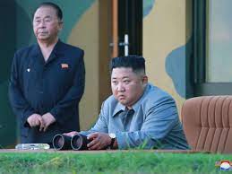 Great successor, son of the dear leader, president of the democratic people's republic of korea. Kim Jong Un Biografie Enthullt Details Vom Verwohnten Kind Zum Rucksichtslosen Fuhrer Politik