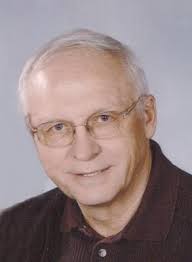 Darvin Wickman Obituary (1934