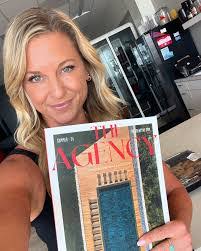 Heather Daum's Instagram, Twitter & Facebook