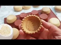 Pate Sucree Pour Les Tartes طريقة ساهلة و سريعة لتحضير عجين التارت Youtube Gateau Oriental Sans Cuisson Tarte Tarte Sans Pate