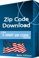 Zip files can be used for a lot different things.  file compression, encryption, split archives, and more are all just a few clicks away once you understand the different things that zip archives are capable of. Free Zip Code Database