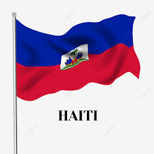Drapo ayiti) is the national flag of the republic of haiti. Ruchnoj Obrashaetsya Multfilm Flag Gaiti Den Osvobozhdeniya Gaiti Nacionalnyj Den Gaiti Multfilm Png I Vektor Png Dlya Besplatnoj Zagruzki