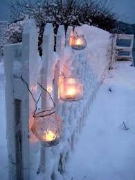 Romantic Winterlicht Winterbilder Winterwunder
