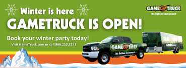 Browse our dallas truck rental locations to find a convenient penske truck rental location near you. Gametruck Denver Home Facebook