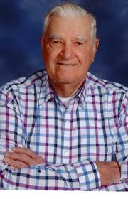 Leslie Lee 'Skip' Harrell