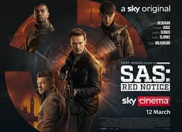 Sas på första plats i kammarkollegiets upphandling av inrikes flygresor. Movie Review Sas Red Notice 2021