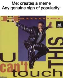 Updated daily, for more funny memes check our homepage. Mc Hammer Is The Smoothest Lookin Guy Ever Memes
