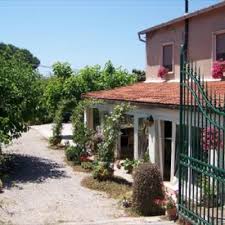 Are there any historical sites close to la casa delle rose di maria? Bed And Breakfast La Casa Delle Rose Marina Di Minturno Latina