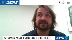 I think it's great that we're seeing this additional program to help feed  kids during the summer… these summer food service program sites are so  important: the congregate meals, the grab-and-go sites,