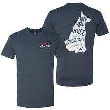 They have to invest time and energy into fostering other means of generating income, be it from direct donations (patreon, paypal, amazon wishlists…) or selling merchandise (teespring, etsy. Voice Of The Voiceless Dog Bunker Branding Co