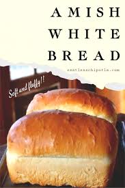No Fail Amish White Bread Recipe Amish White Bread Bread Recipes Homemade White Bread Recipe