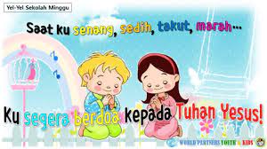 About press copyright contact us creators advertise developers terms privacy policy & safety how youtube works test new features press copyright contact us creators. Yel Yel Sekolah Minggu Berdoa Youtube