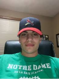 John Nolle's Instagram, Twitter & Facebook