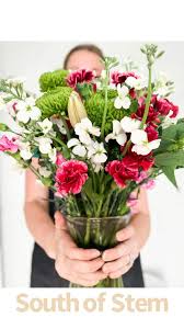Check out our tallahassee fl art selection for the very best in unique or custom, handmade pieces from our shops. Bright And Cheery Arrangement By South Of Stem Video Flower Arrangements How To Wrap Flowers Flower Centerpieces
