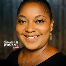 Grown-Ass Woman's Guide