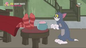 Check out zp92's art on deviantart. Tomandjerryshow2014 S2 E16b Tom By Giuseppedirosso On Deviantart