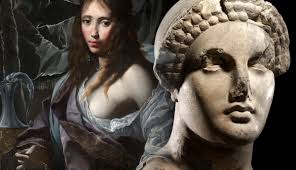 3 Powerful Queens of Ancient Caria