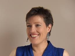 Kirsteen Davidson-Kelly