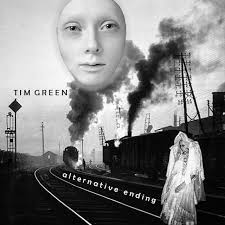 Tim Green