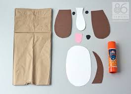More paper models of boats and ships related posts: Test Report Diy Paper Bag Animal Puppets 86 Lemons