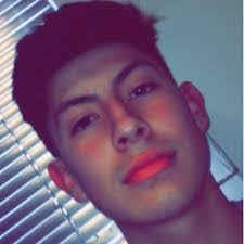 Noah Martinez's Instagram, Twitter & Facebook