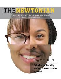 The Newtonian, Issue 3