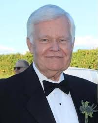 Dorsie Wayne Mosher, Jr.