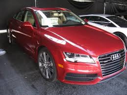 Image result for Garnet Red 2013 A7