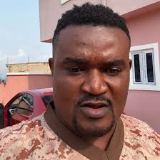 Scholar Ofonime Amos