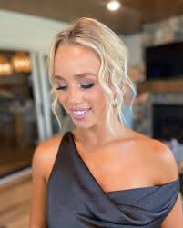 Breanna Perez Makeup Artist