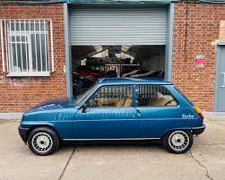 Image result for Blue Alpine 1982 Renault