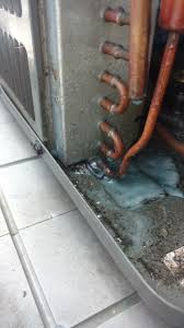 Sometimes, you might only have to. Hvac Leak Detection Hvac Beginners