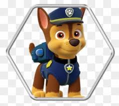 Paw Patrol Character