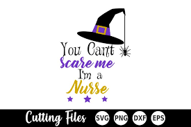 Download Halloween Svg Witch Svg Nurse Svg