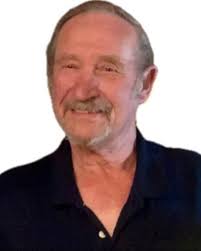 Conrad Ford Obituary July 22, 2025