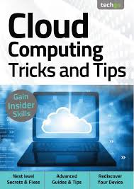 Isaac computer science is proud to be part of the department for education's national centre for computing education. Cloud Computing Tricks And Tips March 2021 Pdf Magazine Download
