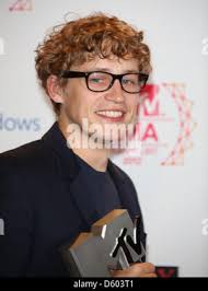 German singer tim bendzko poses hi-res stock photography and images