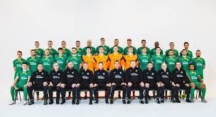 Radomiak radom 2019/2020 fikstürü, iddaa, maç sonuçları, maç istatistikleri, futbolcu kadrosu, haberleri, transfer haberleri. Radomiak Zaprezentowal Druzyne Galeria Zdjec Radio Plus Radom