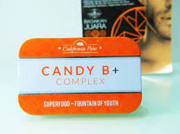 Candy b+ complex is made in usa, using the latest food processing technology and it's a mixture of natural ingredients from the east and the west. Candy B Complex Promotion Price Primahills