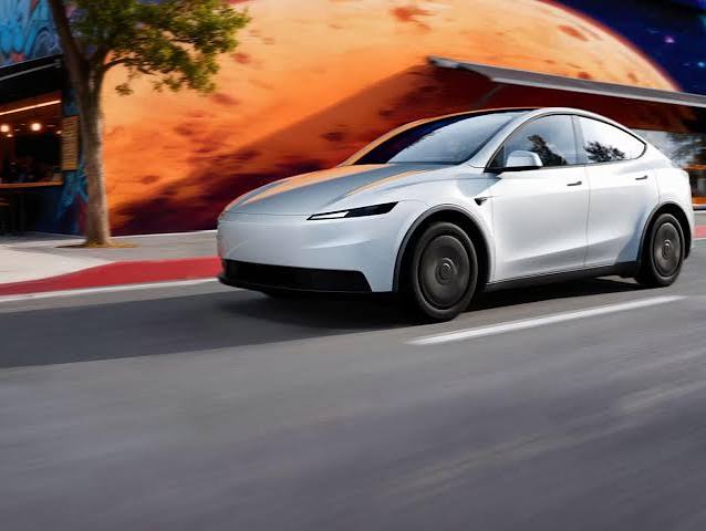 Here's What Tesla's New Affordable Electric Cars Cost, and What You Get -  CNET