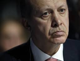 Resultado de imagem para Erdogan