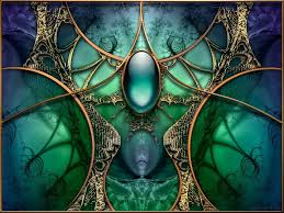 Abstract, trippy, bright, lsd wallpapers hd / desktop and. Dmt Wallpapers Wallpaper Cave