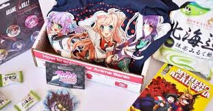 Unbox the next loot anime crate with collectibles and gear from fruits basket, convenience store boy. The 10 Best Anime Subscription Boxes For Hardcore Fans