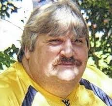 Patrick Adair Obituary (2014)