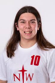 2020 JV Men's Soccer Roster