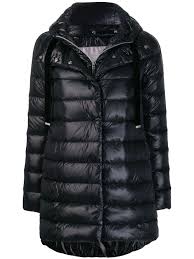 Herno Down Jacket